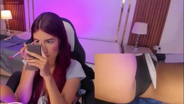 Thumbnail 1, miavoss_'s Stream at Chaturbate, 3 days ago