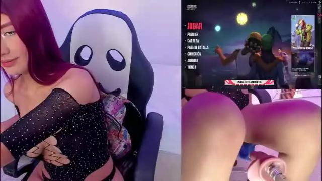 Thumbnail 2, miavoss_'s Stream at Chaturbate, 4 hours ago