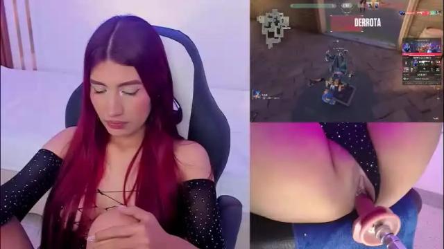 Thumbnail 3, miavoss_'s Stream at Chaturbate, 4 hours ago