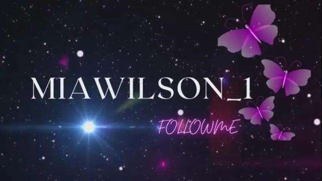 Thumbnail 3, miawilson_1's Stream at Chaturbate, 1 month ago