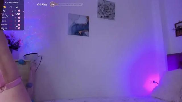 Image 12 of micaela4 Stream on Chaturbate on 17 months ago