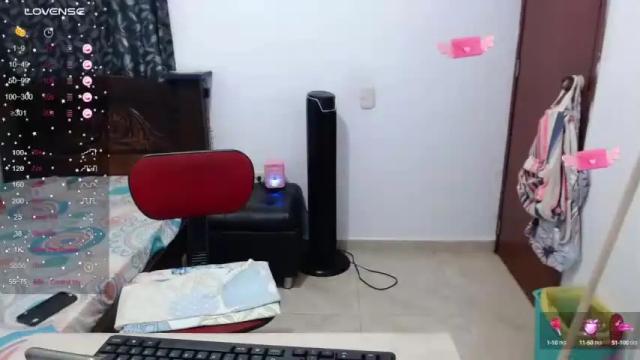Image 4 of micaela_21_ Stream on Chaturbate on 14 months ago