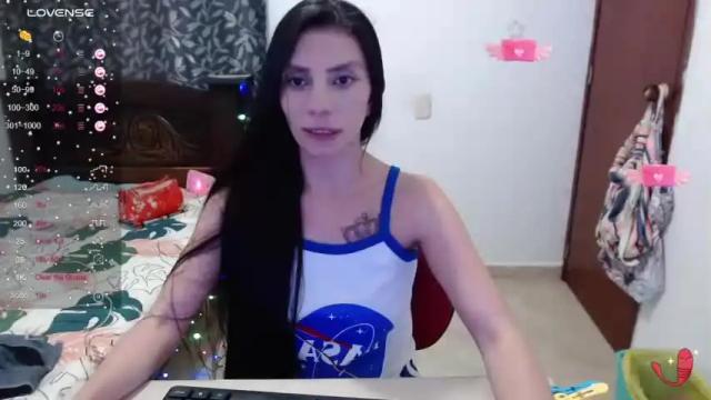 Image 11 of micaela_21_ Stream on Chaturbate on 14 months ago