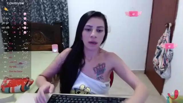 Image 12 of micaela_21_ Stream on Chaturbate on 14 months ago