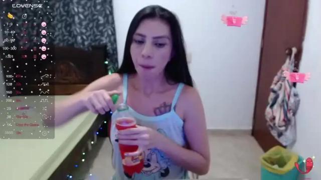 Image 4 of micaela_21_ Stream on Chaturbate on 14 months ago