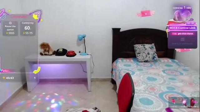 Image 8 of micaela_21_ Stream on Chaturbate on 1 month ago