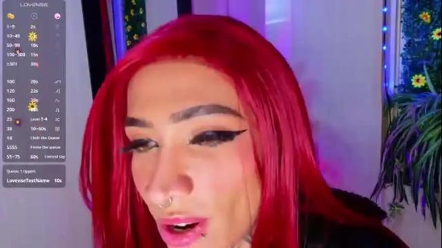 Image 10 of micaela_and_diego Stream on Chaturbate on 1 month ago