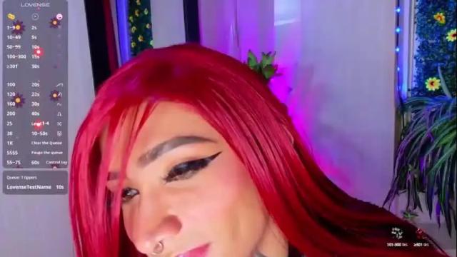 Image 6 of micaela_and_diego Stream on Chaturbate on 1 month ago