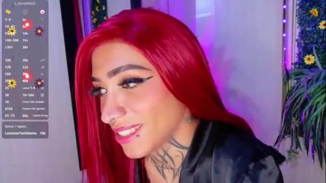 Image 7 of micaela_and_diego Stream on Chaturbate on 1 month ago