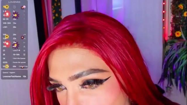 Image 8 of micaela_and_diego Stream on Chaturbate on 1 month ago