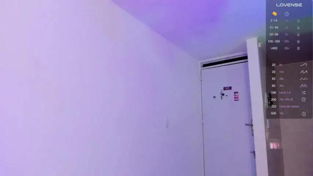 Image 4 of mich_bittersweet Stream on Chaturbate on 14 months ago