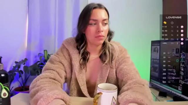 Image 12 of mich_bittersweet Stream on Chaturbate on 13 months ago