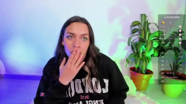 Image 10 of mich_bittersweet Stream on Chaturbate on 12 months ago