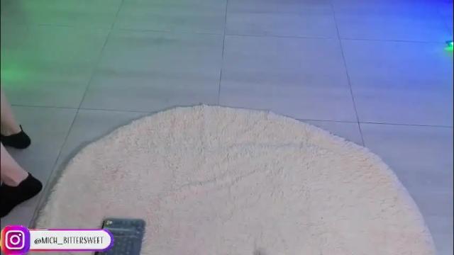 Image 4 of mich_bittersweet Stream on Chaturbate on 7 days ago