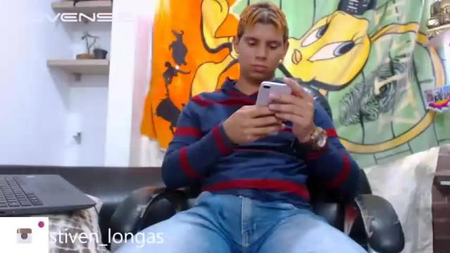 Image 4 of michael_1109 Stream on Chaturbate on 25 months ago