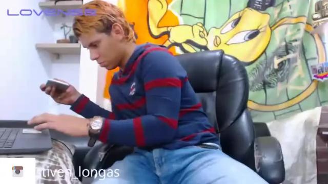 Thumbnail 2, michael_1109's Stream at Chaturbate, 25 months ago