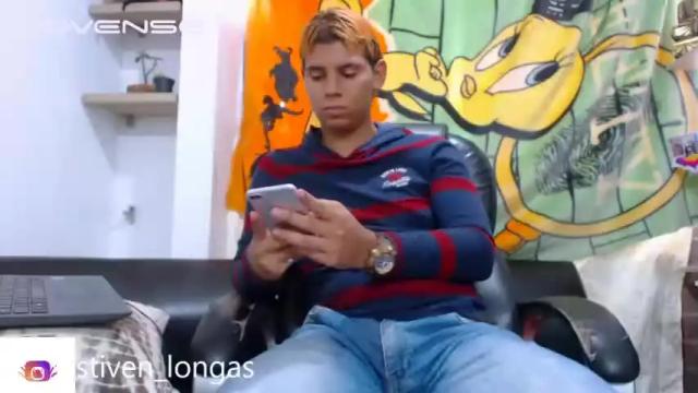 Image 8 of michael_1109 Stream on Chaturbate on 25 months ago