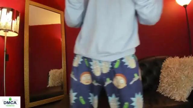 Image 11 of michael_sandia Stream on Chaturbate on 18 months ago
