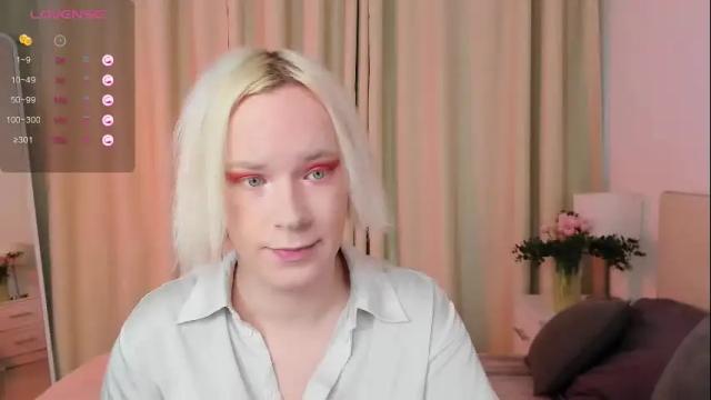 Image 2 of michael_swan Stream on Chaturbate on 1 month ago