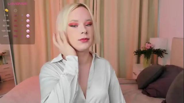 Image 7 of michael_swan Stream on Chaturbate on 1 month ago