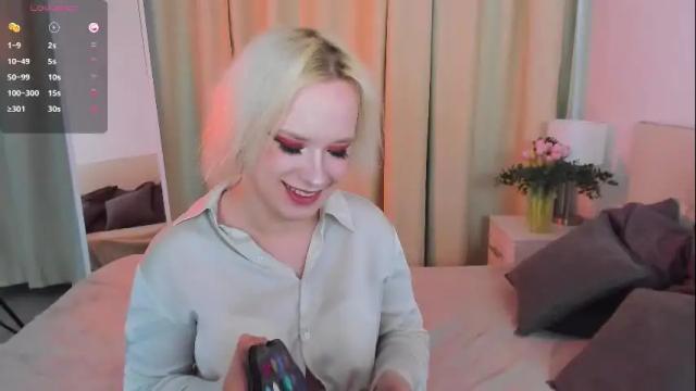 Image 6 of michael_swan Stream on Chaturbate on 1 month ago