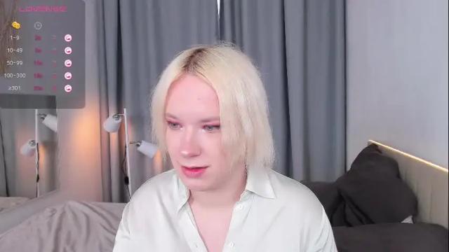 Image 3 of michael_swan Stream on Chaturbate on 1 month ago