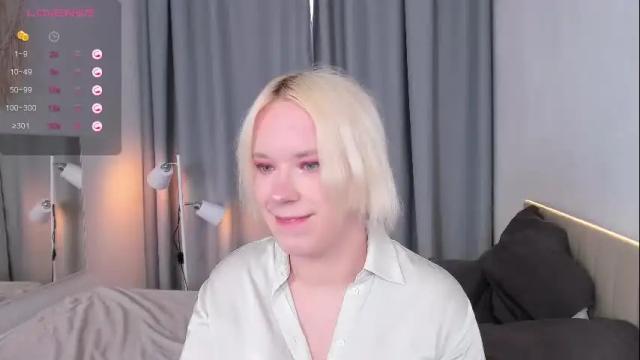 Image 4 of michael_swan Stream on Chaturbate on 1 month ago