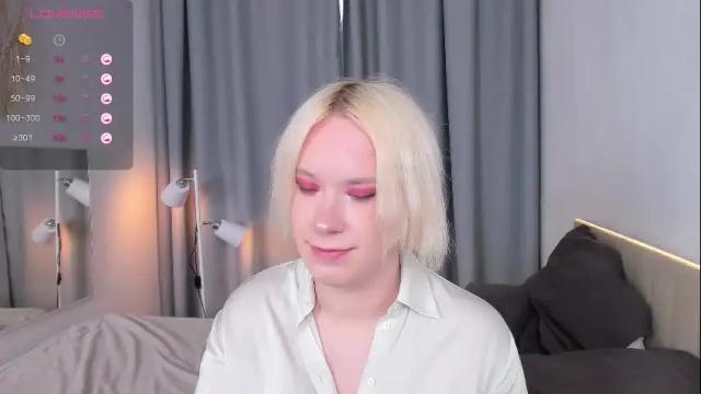 Thumbnail 2, michael_swan's Stream at Chaturbate, 1 month ago