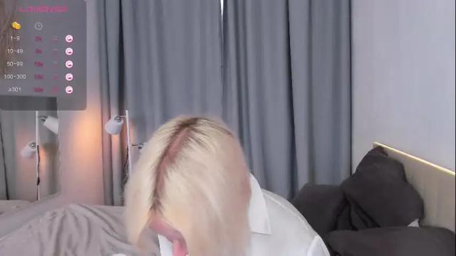 Image 6 of michael_swan Stream on Chaturbate on 1 month ago