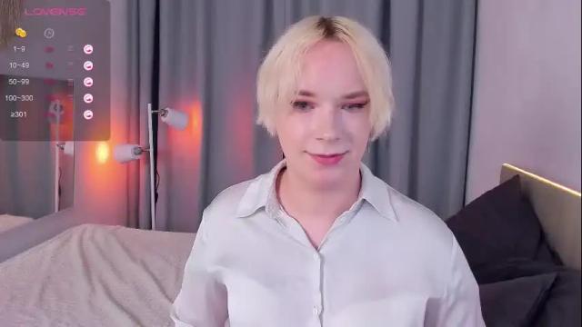 Image 6 of michael_swan Stream on Chaturbate on 1 month ago