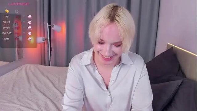 Image 8 of michael_swan Stream on Chaturbate on 1 month ago