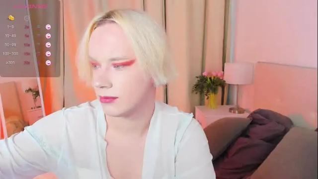 Image 3 of michael_swan Stream on Chaturbate on 1 month ago