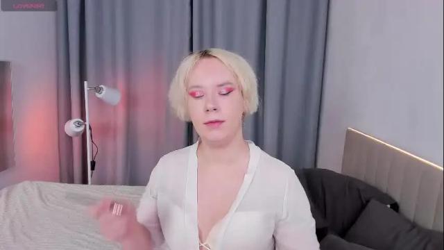 Image 4 of michael_swan Stream on Chaturbate on 1 month ago