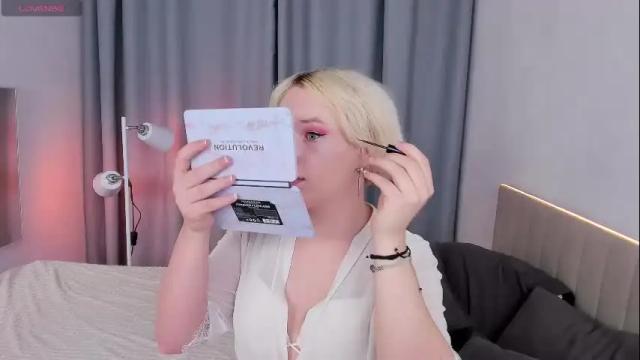Thumbnail 2, michael_swan's Stream at Chaturbate, 1 month ago