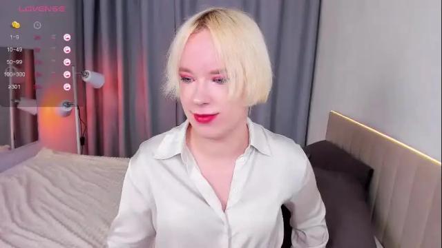 Thumbnail 2, michael_swan's Stream at Chaturbate, 29 days ago