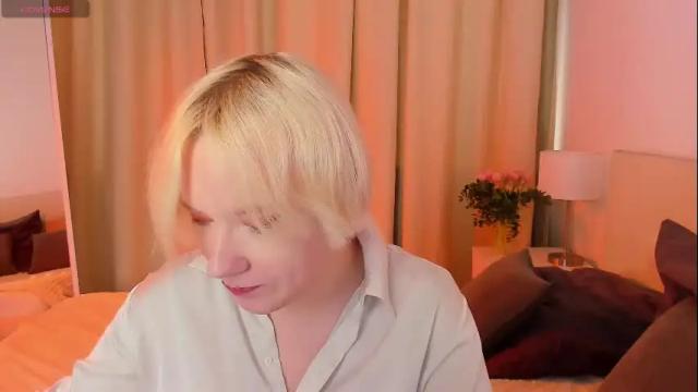 Thumbnail 1, michael_swan's Stream at Chaturbate, 27 days ago