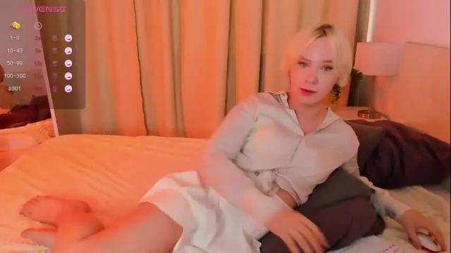 Image 6 of michael_swan Stream on Chaturbate on 29 days ago