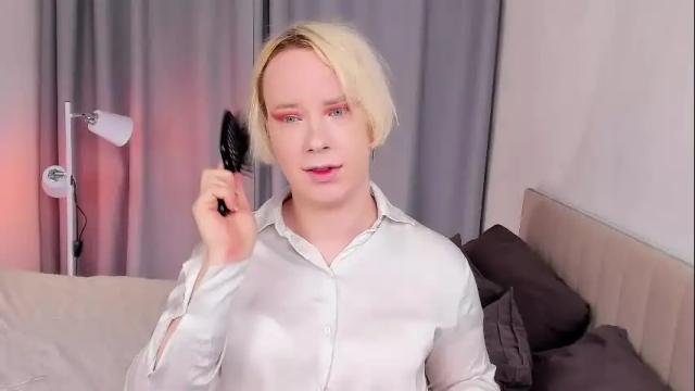 Thumbnail 2, michael_swan's Stream at Chaturbate, 22 days ago