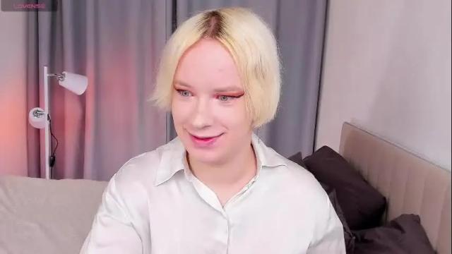 Thumbnail 3, michael_swan's Stream at Chaturbate, 22 days ago