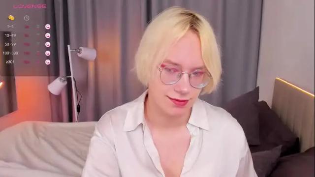 Image 10 of michael_swan Stream on Chaturbate on 10 days ago