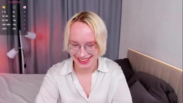 Image 11 of michael_swan Stream on Chaturbate on 9 days ago