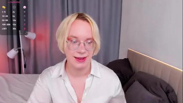 Image 8 of michael_swan Stream on Chaturbate on 9 days ago