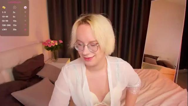 Image 2 of michael_swan Stream on Chaturbate on 8 days ago