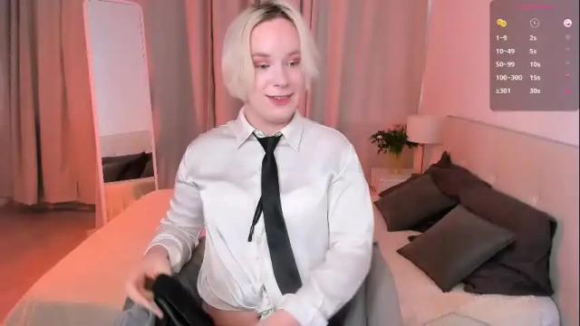 Image 12 of michael_swan Stream on Chaturbate on 1 month ago