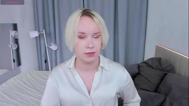 Image 2 of michael_swan Stream on Chaturbate on 1 month ago