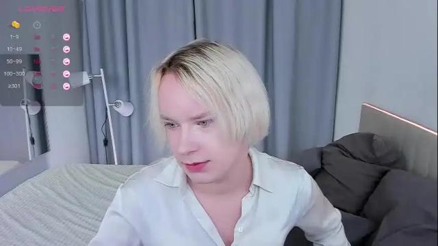 Image 4 of michael_swan Stream on Chaturbate on 1 month ago