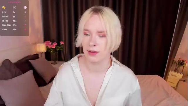 Image 2 of michael_swan Stream on Chaturbate on 1 month ago