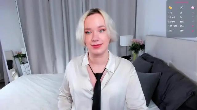 Image 3 of michael_swan Stream on Chaturbate on 1 month ago