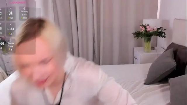 Thumbnail 2, michael_swan's Stream at Chaturbate, 1 month ago