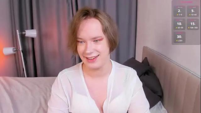 Image 7 of michael_swan Stream on Chaturbate on 1 month ago